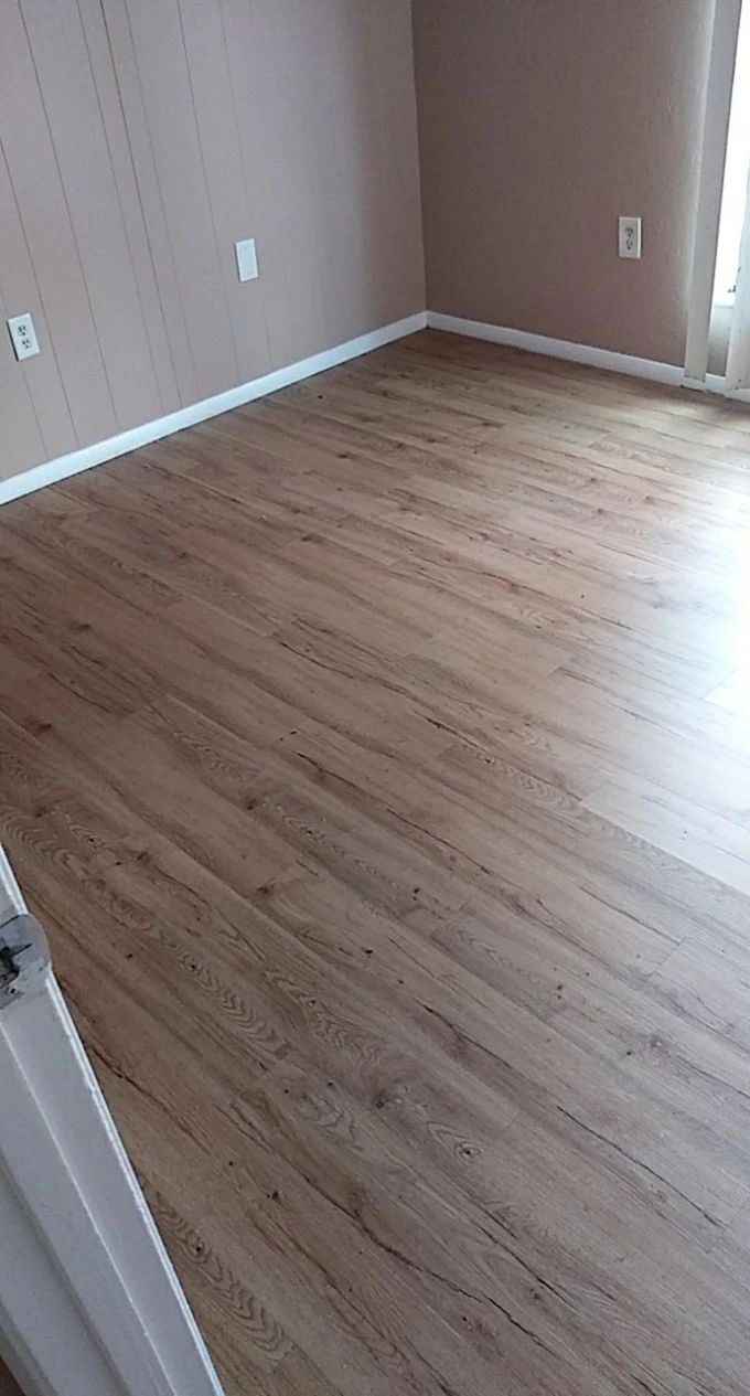 Flooring