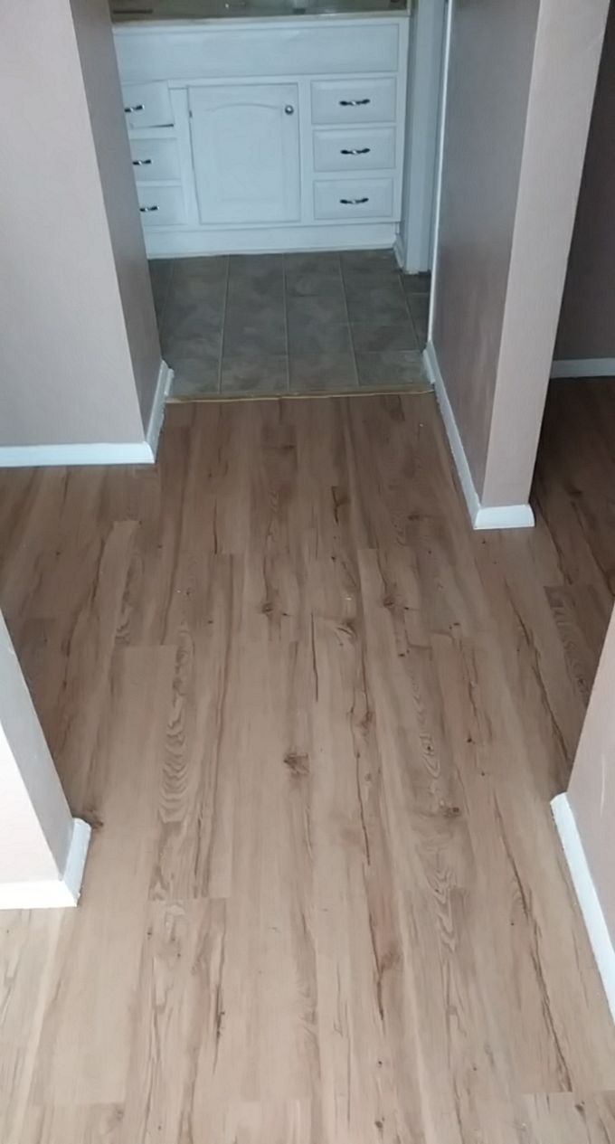 Flooring