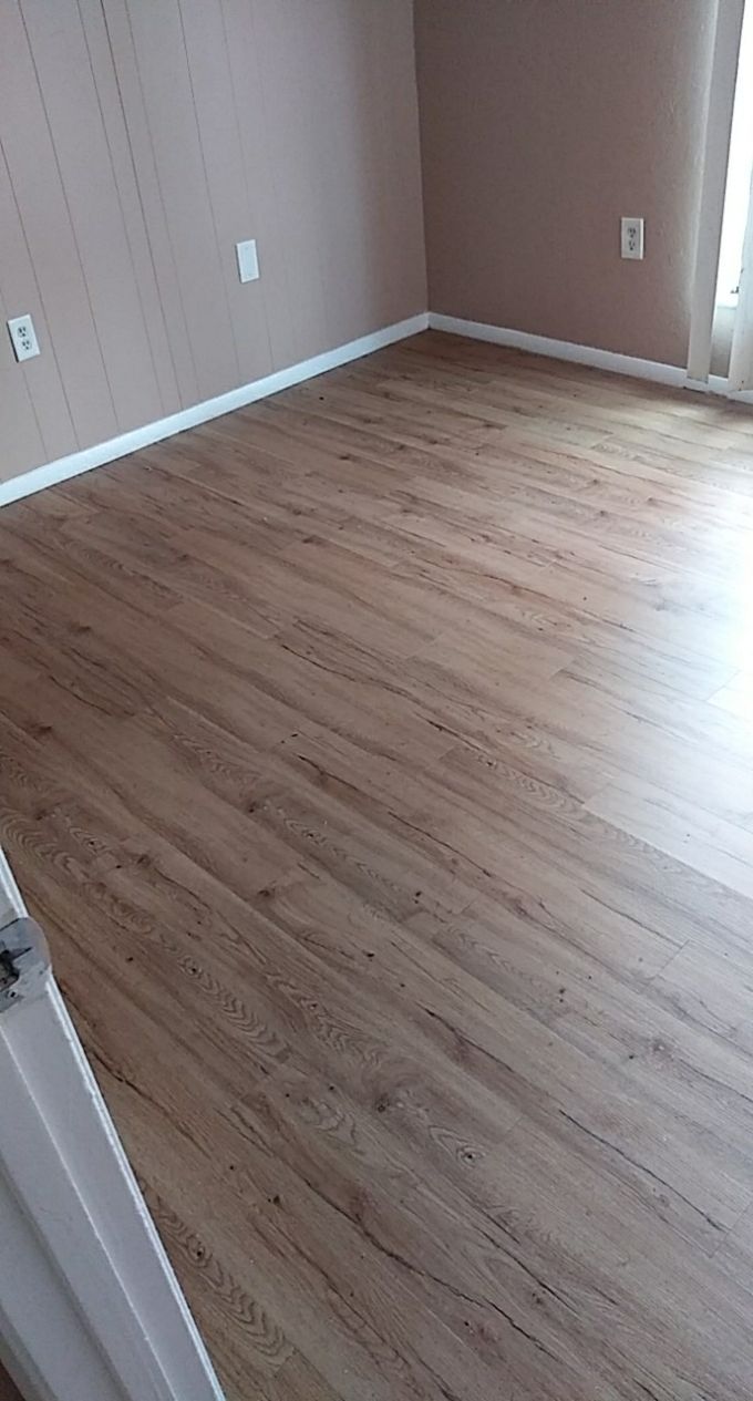 Flooring